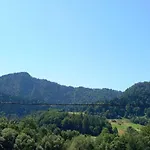 Kasprzak Privatunterkunft Szczawnica