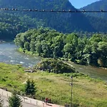 Privatunterkunft Kasprzak Szczawnica