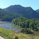 Privatunterkunft Kasprzak Szczawnica