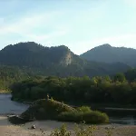 Privatunterkunft Kasprzak Szczawnica