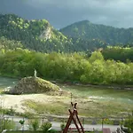 Kasprzak * Szczawnica