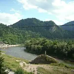 Kasprzak Privatunterkunft