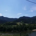 Privatunterkunft Kasprzak Szczawnica