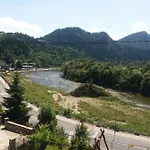 Privatunterkunft Kasprzak Szczawnica