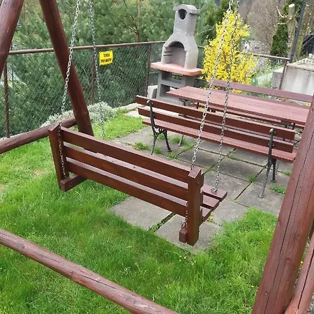 Kasprzak Homestay Szczawnica