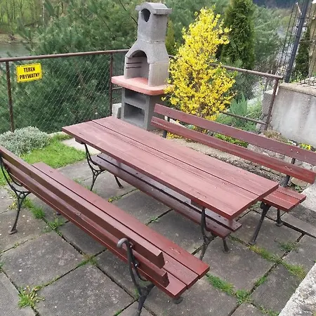 Homestay Kasprzak *