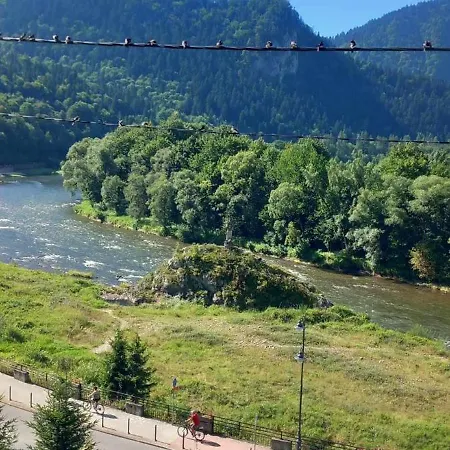 Privat bolig Kasprzak Szczawnica