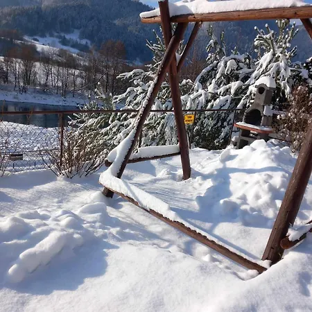 Kasprzak * Szczawnica