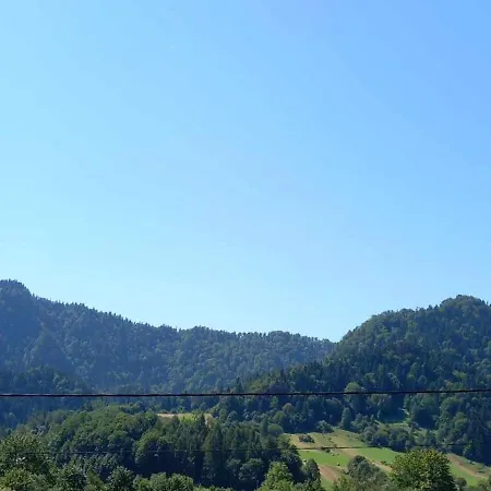 Homestay Kasprzak *