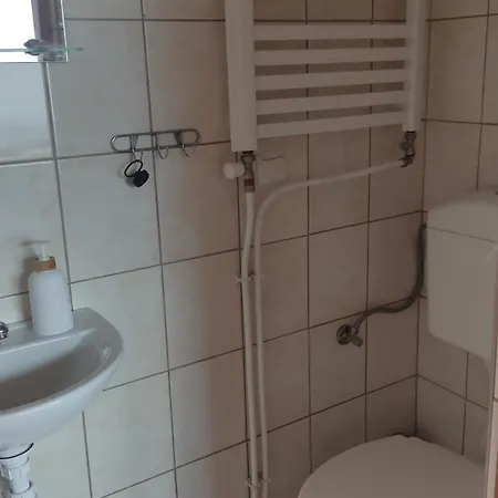 Kasprzak Accommodatie bij particulieren Szczawnica