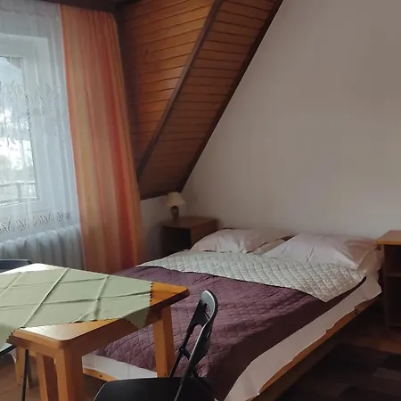 Kasprzak Homestay