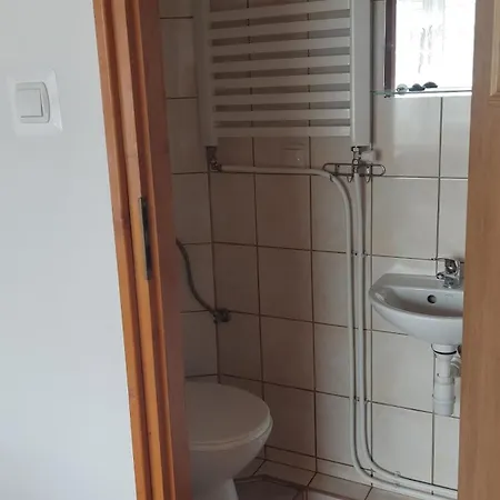 Kasprzak Homestay