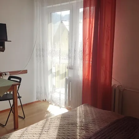 Kasprzak Homestay *