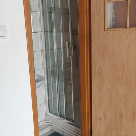 Kasprzak Accommodatie bij particulieren *