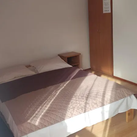 Kasprzak Kwatera prywatna Szczawnica
