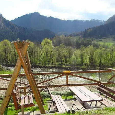 Kasprzak Homestay