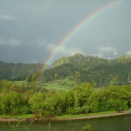 Kasprzak Homestay *