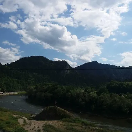 Kasprzak * Szczawnica