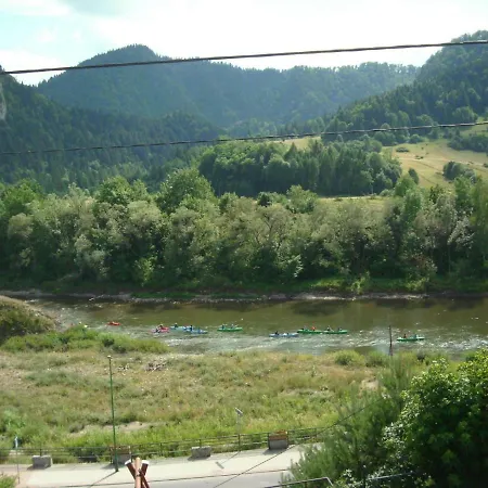 Kasprzak 民宿 *