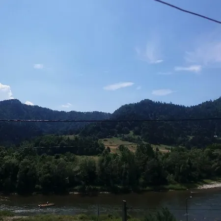 Homestay Kasprzak Szczawnica