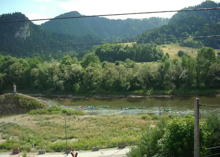 Kasprzak Accommodatie bij particulieren *